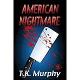 American Nightmare (Kindle Edition)