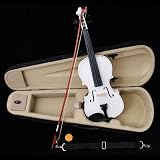 Acoustic Violins