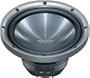 Kenwood KFC-W2511 1000-Watt 10-Inch Subwoofer
