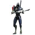 Legion Mass Effect 3 Series 2 Exclusive Action Figure (preOrder)