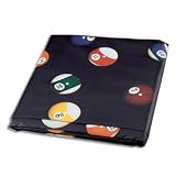 BCE - Housse Pool anti-poussière 7 ft