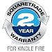 2-Year SquareTrade Warranty plus Accident Protection for Kindle Fire, US customers only