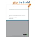 Menschenbilder in der �konomie - Generation Y: Arbeitnehmer der Zukunft