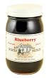 Byler's Relish House Homemade Amish Country Blueberry Jam Fruit Spread 16 oz.