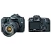 EOS 40D BODY W/ ZOOM LENS