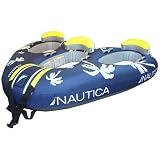 Nautica Bermuda 3-person Towable Tube