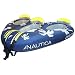 Sporting Goods : Nautica Bermuda 3-person Towable Tube