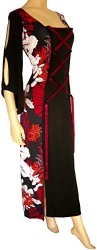 Dare To Wear Victorian Gothic Women's Plus Size Goddess Corset Dress Marigold 4x