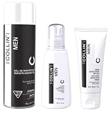 G.M. COLLIN - Kit For Men With Anti-Aging Revitalizing Cream