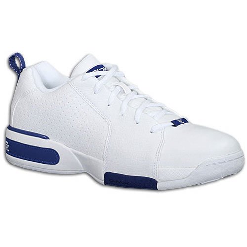 Apparel: Reebok Men's S. Carter BB III Low