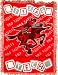 Texas Tech Red Raiders 36x48 Woven Baby Throw Blanket