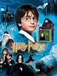 Harry Potter and the Sorcerer's Stone Premier Film Cell Presentation