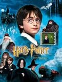 Harry Potter and the Sorcerer's Stone Premier Film Cell Presentation
