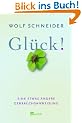 Gl�ck! Eine etwas andere Gebrauchsanweisung