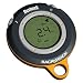 Bushnell GPS BackTrack Personal Locator (Gray/Orange)