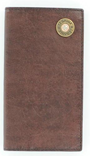 Wallet Checkbook Cover by Nocona Outdoors MFW Model N5429702
