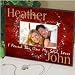 I Found the One My Soul Loves - Romantic Valentine Frame