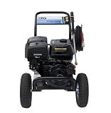 Eastern Tools & Equipment 3,600 PSI 13 HP 389cc 4-Cycle OHV Gas Powered Pressure Washer #TPW3600
