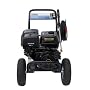 ETQ TWP3600 3,600 PSI 4.5 GPM 13 HP 389cc 4-Cycle OHV Gas Powered Pressure Washer With 33-Foot Hose