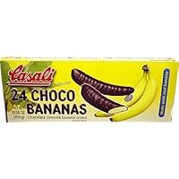 Casali Choco Bananas ( 24 pcs / 300 g )