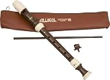 Aulos Aulos Classroom Recorder Soprano 3 Piece English A703B