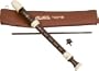 Aulos Aulos Classroom Recorder Soprano 3 Piece English A703B