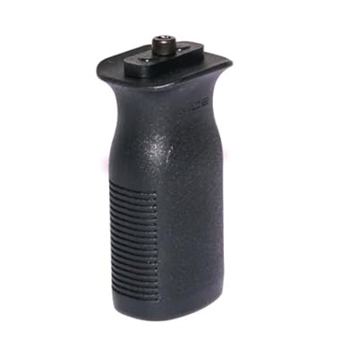 MAGPUL タイプ MOE バーティカルグリップ マグプル ブラックBK