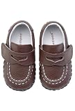 Pediped Chocolate Charlie Loafer