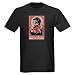 Follow Chairman Meow! Cat Dark T-Shirt