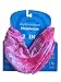 Multifunctional Headwear Pink Paisley