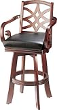 Metropolitan Ridge Barstool