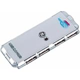 GE HO97878 4-PORT USB 2.0 Hub