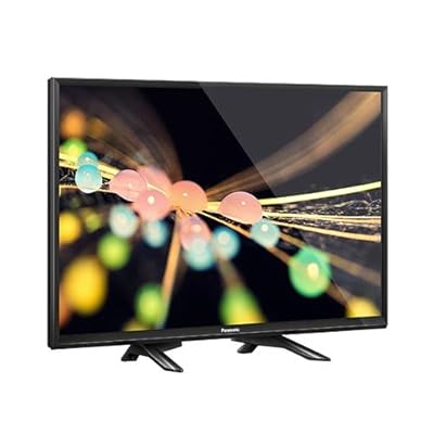 Panasonic TH-40DS500D 101.6 cm (40 inches) Full HD LED Smart TV