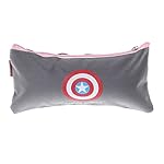 League of Legends Oxford Cloth Cartoon Creative Lovely Simple Cute Student Stationery Bags Pencil Bag Poly Case Holder