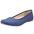 olsenHaus Womens Babylon Flat