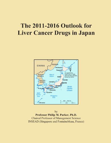 Click To The 2011-2016 Outlook for Liver Cancer Drugs in Japan Details...