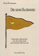 Der gro�e Bauernkrieg: Ursachen, Geschichte und Trag�die einer gescheiterten Revolution