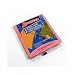 Spontex Sponge Cloths, 2 Pack, Washable & Reusable, Eco-friendly