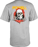 Powell Classic Ripper T-Shirt