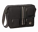 Lässig LMB201B Wickeltasche