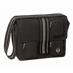 L�ssig LMB201B Wickeltasche