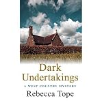 Dark undertakings