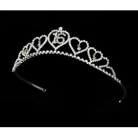 Sweet 16 Tiara
