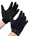 Deluxe Beaded Grip Formal / Parade Gloves