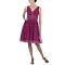 Isaac Mizrahi for Target® Bollywood Summer Dress - Pink/ Gold