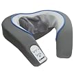 Conair Shiatsu Massaging Neck Rest