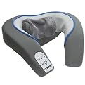 Conair Shiatsu Massaging Neck Rest