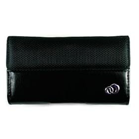 Swich Carrying Case for Flip Video Mino Series Camcorder Flip Mino+ Screen Protector Kit