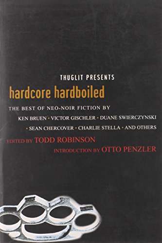 Hardcore Hardboiled