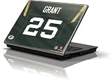 Skinit Ryan Grant -Green Bay Packers Vinyl Skin for Generic 12in Laptop (10.6in X 8.3in)